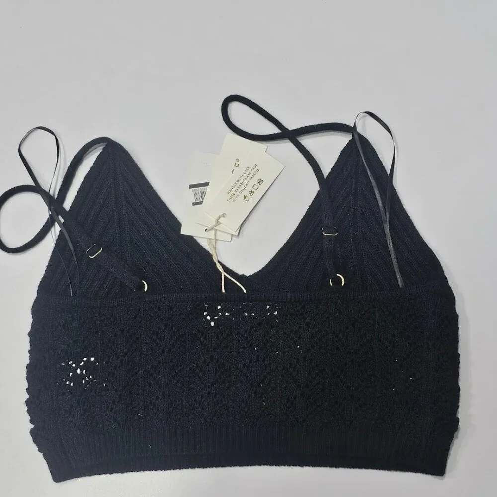 L*Space Sweet Talk Top Coverup - Picture 6 of 8